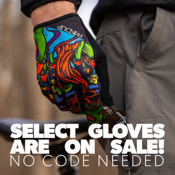Select gloves $20 and under (2026 background promo)