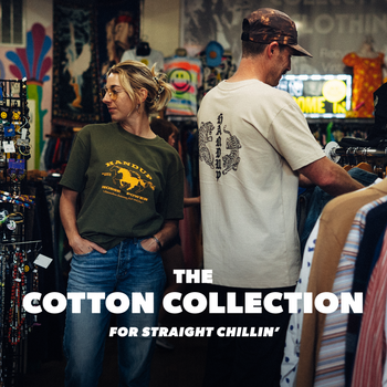 Cotton Tee Collection