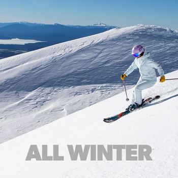 All Winter Gloves