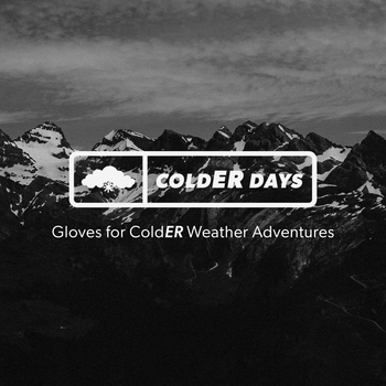 ColdER Weather Gloves