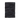 A black performance neck gaiter with a subtle tonal camouflage pattern, featuring the HANDUP brand logo near the top right and a white logo at the bottom left, shown flat on a white background.