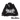 Black gloves with white tribal design on a white background, featuring 'Full Touch' touchscreen technology label.