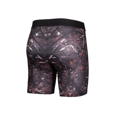 Mesh Short Liner - Dark Timber Camo