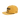 Yellow cap with black text and branding on a white background