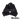 Black gloves with 'Handup' branding on a white background